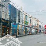 Nhanh tay sở hữu nhà mặt tiền căn góc khu vip p. bình thọ - thu nhập khủng - đường hữu nghị