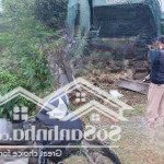 Bán đất tại xã trần phú, chương mỹ, hà nội, 3 tỷ, 137.6m2, mặt tiền 5m, pháp lý đầy đủ