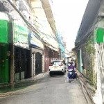 Bán đất tặng nhà hxh 1/ thông lê văn sỹ tân bình, không lộ giới, full nội thất xịn sò, nhỉnh 8 tỷ