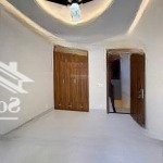 Siêu phẩm nhà 3 tầng mới hiện đại quận 6 hoàn công chỉ 5 tỷ nhỉnh.