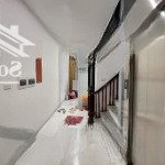 Hiếm có! phố phạm tuấn tài, thang máy gara, 2 mặt thoáng, ở vip dòng tiền 75tr/tháng, 75m x 7t