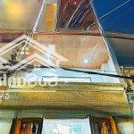 Cần bán nhà riêng đ.nguyễn thành ý,đakao,q1 giá 5tỷ360/74,5m thuê 36tr/tháng gần chợ đakao
