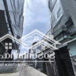 Nhà 30 phòng cho thuê 130tr/tháng gần trường đh xe tải né nhau khu an ninh 19tỷ nhỉnh tl
