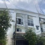Bán nhà mặt tiền cty thuê và 20 phòng thu nhập 100tr/tháng ngay nhà hàng ven sông thủ đức