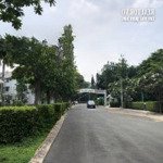 Chính chủ bán biệt thự liền kề kdc hoja villa khang điền giá siêu nét