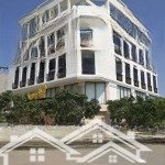 Cho thuê tòa nhà mới 2 mt đẹp- đường số 11, an phú, q2, dtsd: 1200m2, sàn trống suốt, pccc đầy đủ
