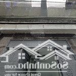 Nói không với tin ảo nguyễn văn cừ - lô góc - 3 thoáng - 5 ngủ - vài bước ra phố - chỉ 6.2 tỷ
