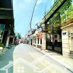 Mặt tiền nguyễn thượng hiền phú nhuận - 71m2 - ngay chợ hoàng hoa thám - phan đăng lưu- hơn 8 tỷ tl