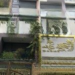Cho thuê nhà trục chính khu tổng cục 5 tân triều, thanh trì. 70m2, 4 tầng, 20tr. kinh doanh được