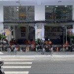 Mặt tiền ngang 10 m - hải phòng ngay trung tâm sầm uất - 150 m2