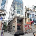 Nhà mặt phố khuất duy tiến - thanh xuân, lô góc mà rẻ hơn trong ngõ, dt 191m2, mt 9m giá 60 tỷ