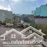 Bán đất gấp dt 110m2, hẻm xe tải, bình chiểu, giá chỉ nhỉnh 4 tỷ