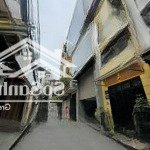Bán nhà phân lô hoàng văn thái - ô tô vào nhà - 2 mặt thoáng - tương lai mặt ngõ 17m - dt 75m2 x4t