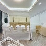 Bán nhà 7 tầng có thang máy gần khu đô thị vạn phúc la khê hà đông