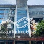 Mặt phố nguyễn xiển - 8 tầng thang máy - trung tâm quận thanh xuân - nhỉnh 25 tỷ