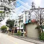 Mặt phố nguyễn ngọc nại, vỉa hè, kinh doanh, ôtô dừng đỗ, vào nhà, ở kèm cho thuê, 90m2