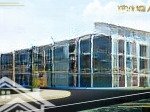 Bán nền đất bà rịa city gate trung tâm tp bà rịa giá 1.5 tỷ khu này đã cấp sổ, lh 0775707172 yến