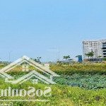Hàng siêu vip duy nhất 2 lô liền kề view kênh đối diện toà plaza 4 kđt fpt city đà nẵng giá hấp dẫn