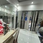 Cù chính lan . 2 mặt ngõ ô tô tránh - thang máy- nhà gần như mới tinh- vài bước chân ra mặt phố