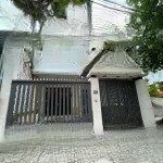 Nhà mặt tiền đường 7m5 phạm đình hổ. sát biển - diện tích 140m2 ngang 7m