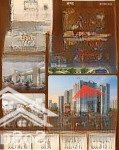 Căn hộ view triệu đô tại ocean city - gia lâm: sống chuẩn nghỉ dưỡng giữa lòng hà nội đừng bỏ lỡ!