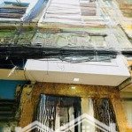 Bán nhà dòng tiền 7 tầng thang máy sát bưu điện hà đông full nội thất