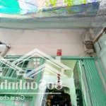 Nhà 3 tầng 45m2 3 pn dương bá trạc shr ko lộ giới giá 3.850 tỷ