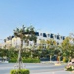 Bán căn góc sân vườn lakeview city hoàn thiện cơ bản dt 8x20m view hồ giá 28,5 tỷ lh 0902872670