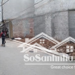 Bán đất xuân đỉnh, 45m2 giá 5.8 tỷ
