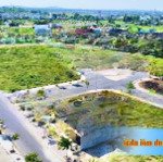 Bán đất nền dự án bàu giang riverside, 1,3 tỷ, 100m2, thị trấn la hà, tư nghĩa, quảng ngãi
