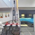 Ngộp tiền ngân hàng ra nhanh căn phú hồng đạt 60m2, 1 trệt 2 lầu, full nội thất 3.5 tỷ
