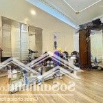Phố thái hà, ô tô kinh doanh thang máy 74m2 6 tầng mt 5m 21 tỷ