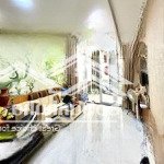 Ngộp giảm 1 tỷ! bán đất tặng nhà 3 tầng 90m2 - hẻm xe hơi - ngay chợ nguyễn xí - giá chỉ "106tr/m2"