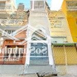 Bán gấp nhà đẹp 5 tầng 4x15m 7 phòng cho thuê giá 12.5 tỷ, mặt tiền đường số chợ tân mỹ quận 7