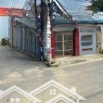 Bán căn góc 2 mặt tiền đường nhựa cực đẹp chỉ 3,2 tỉ