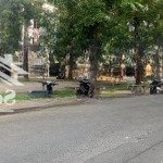 Mặt tiền 15m, bán gấp để trả nh 39 tỷ 368m2 thương lượng bất chấp