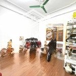 Nhà mặt ngõ ô tô tránh nguyễn ngọc nại - nhà vuông bàn cờ - ở sướng cả đời- 70m2- 5 tầng - mt 5m