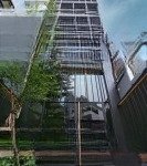 Tìm chủ nhân cho mtkd 44 nguyễn ngọc phương, p19 (giáp q1). ngang đẹp(4,7x17m) 80.8m2, 6t thang máy