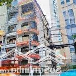 Bán khách sạn khu phố tây hùng vương