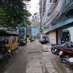 Bán nhà khu lạc long quân tây hồ mảnh đất đẹp dt 260m. mt 5. giá đâu tư cách phố 15m