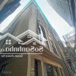 Bán nhà ngô quyền_lô góc 3 mặt thoáng_ô tô tránh_dừng đỗ ngày đêm_45 m2_7 tỷ 5