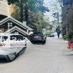 Phố phạm tuấn tài - ô tô tránh - 55m2 x 5t - 30m ra phố - kd - giá 17.5 tỷ