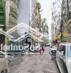 Bán nhà phố trung kính_phân lô_oto tránh_mặt tiền bề thế 6m, rộng 130m2 làm cty văn phòng _ 45 tỷ