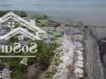 Bán 1562 m2 đất mặt tiền biển cần giờ, quy hoạch đất ở đã có sẵn thổ cư