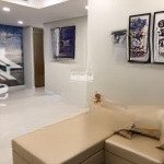 Cho thuê căn hộ rivera park quận 10, 77m2, 2pn, nhà đẹp, tầng trung, view ngoài, giá 16 triệu