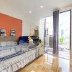 Cho thuê căn hộ studio tách bếp gần etown tân bình đầy nội thất tiện nghi