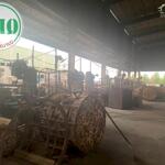 Cho thuê hoặc bán xưởng 6.070 m2 bàu bàng, bình dương