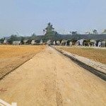 Chỉ từ 350tr đã sở hữu ngay lô đất tại thạch long với tiềm năng sinh lời cao