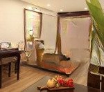 Cho thuê căn hộ cao cấp trần quốc toản - full đồ - 1pn - sạch sẽ, thang máy - 35m2 - 8tr/tháng