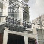 Cho thuê nhà hẻm 8m ,cạnh gigamall,trệt 2 lầu ,4pn, đ,số 18, p.hbc, thủ đức